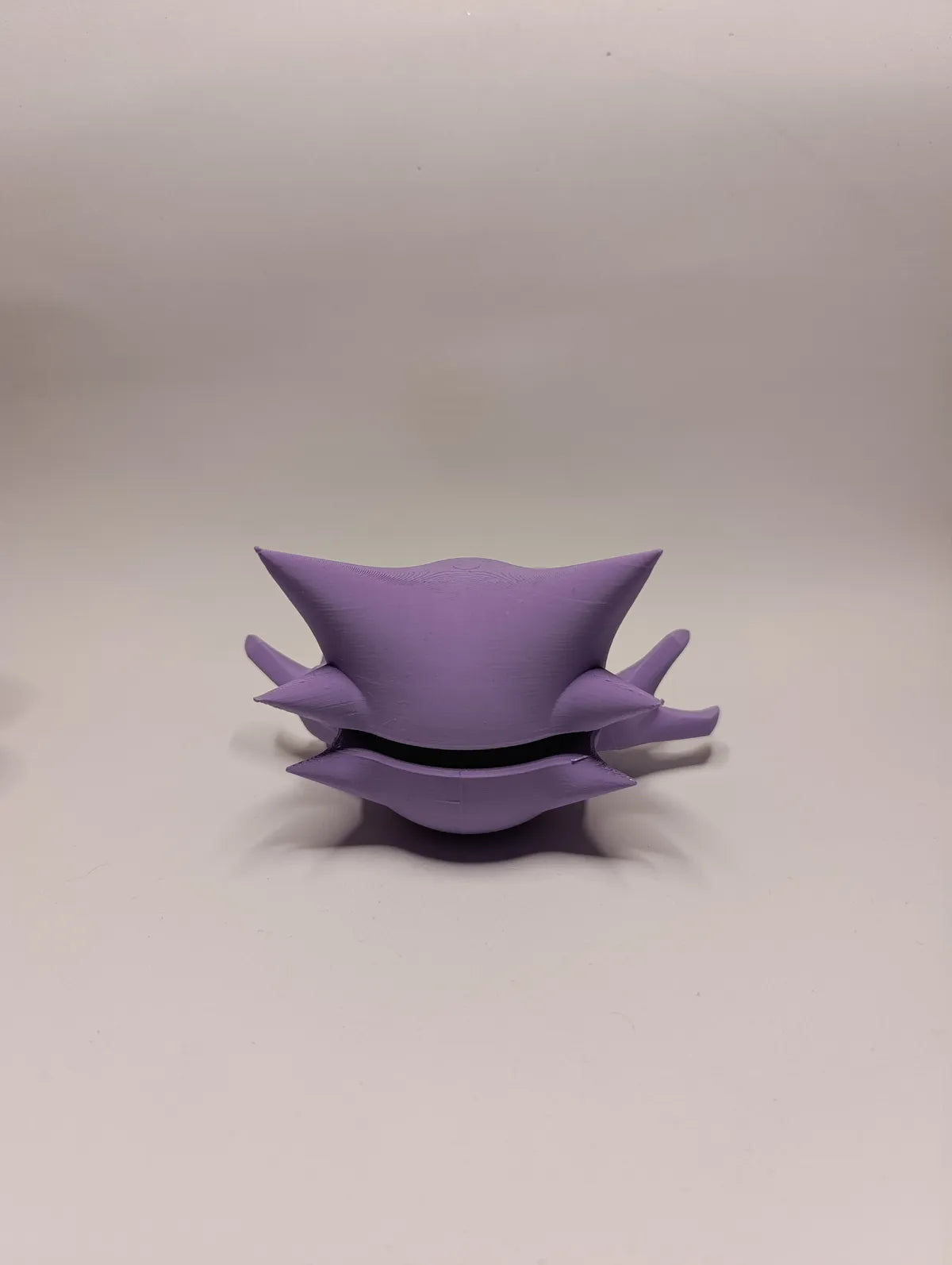 Poké Ball Haunter Coleccionable de Alta Calidad