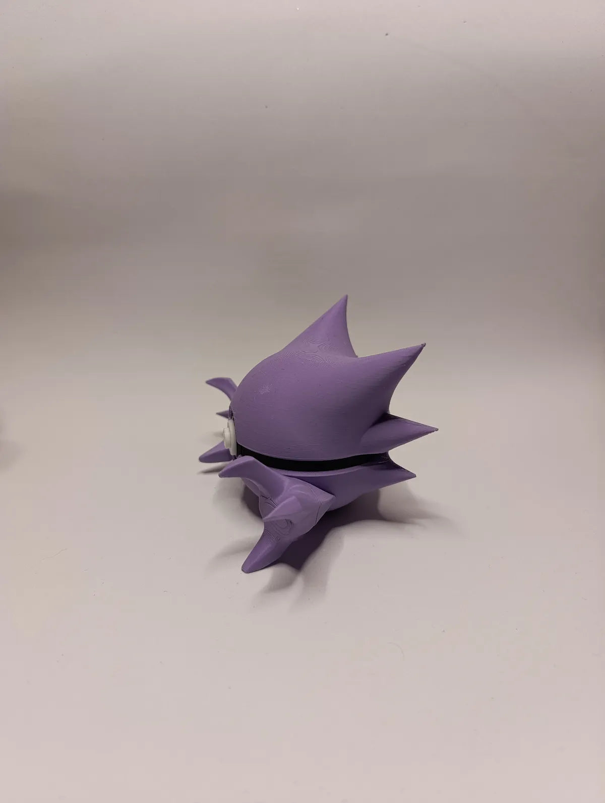 Poké Ball Haunter Coleccionable de Alta Calidad