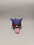 Poké Ball Gengar Coleccionable de Alta Calidad