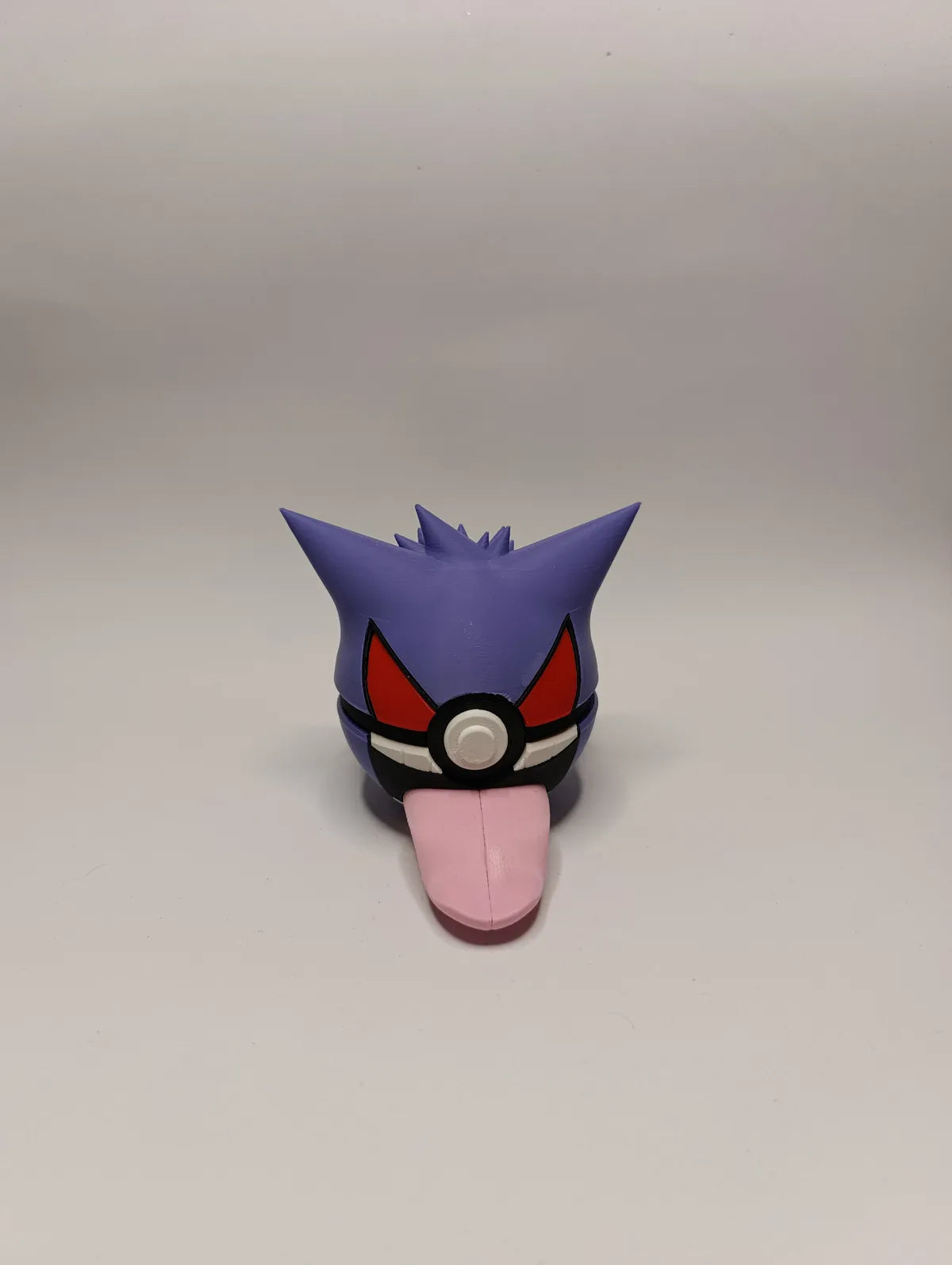 Poké Ball Gengar Coleccionable de Alta Calidad