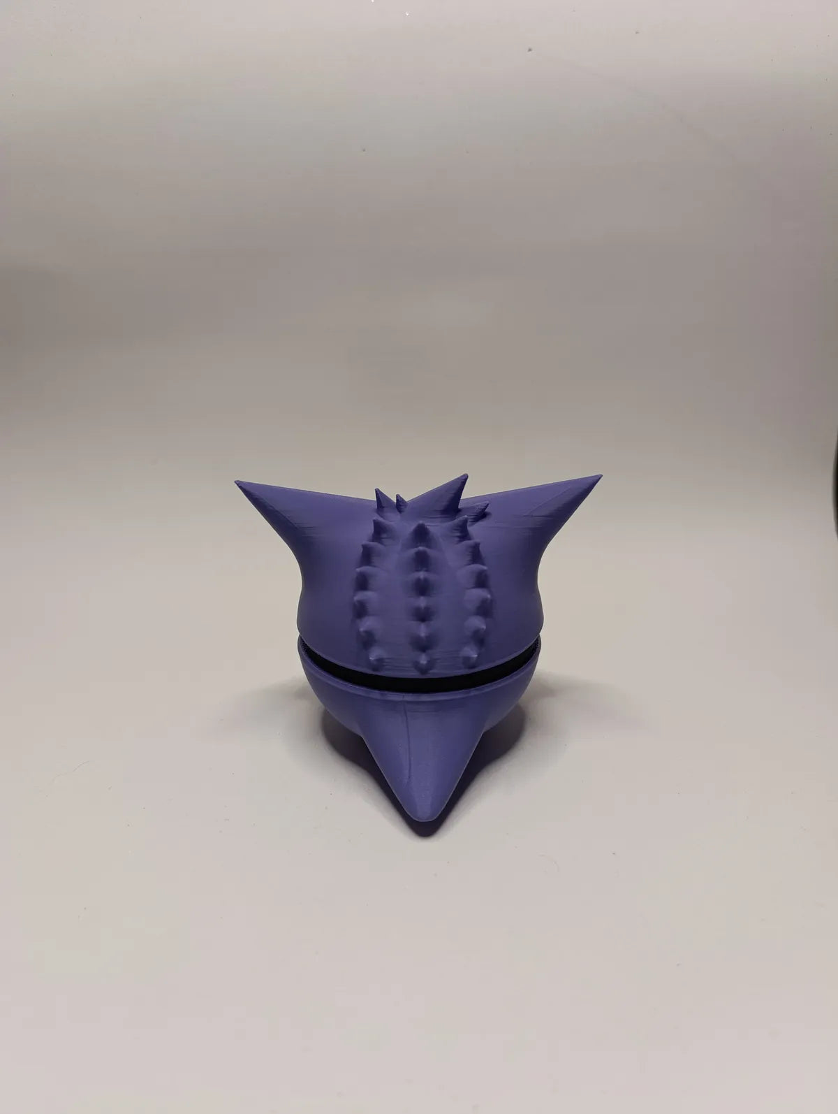 Poké Ball Gengar Coleccionable de Alta Calidad