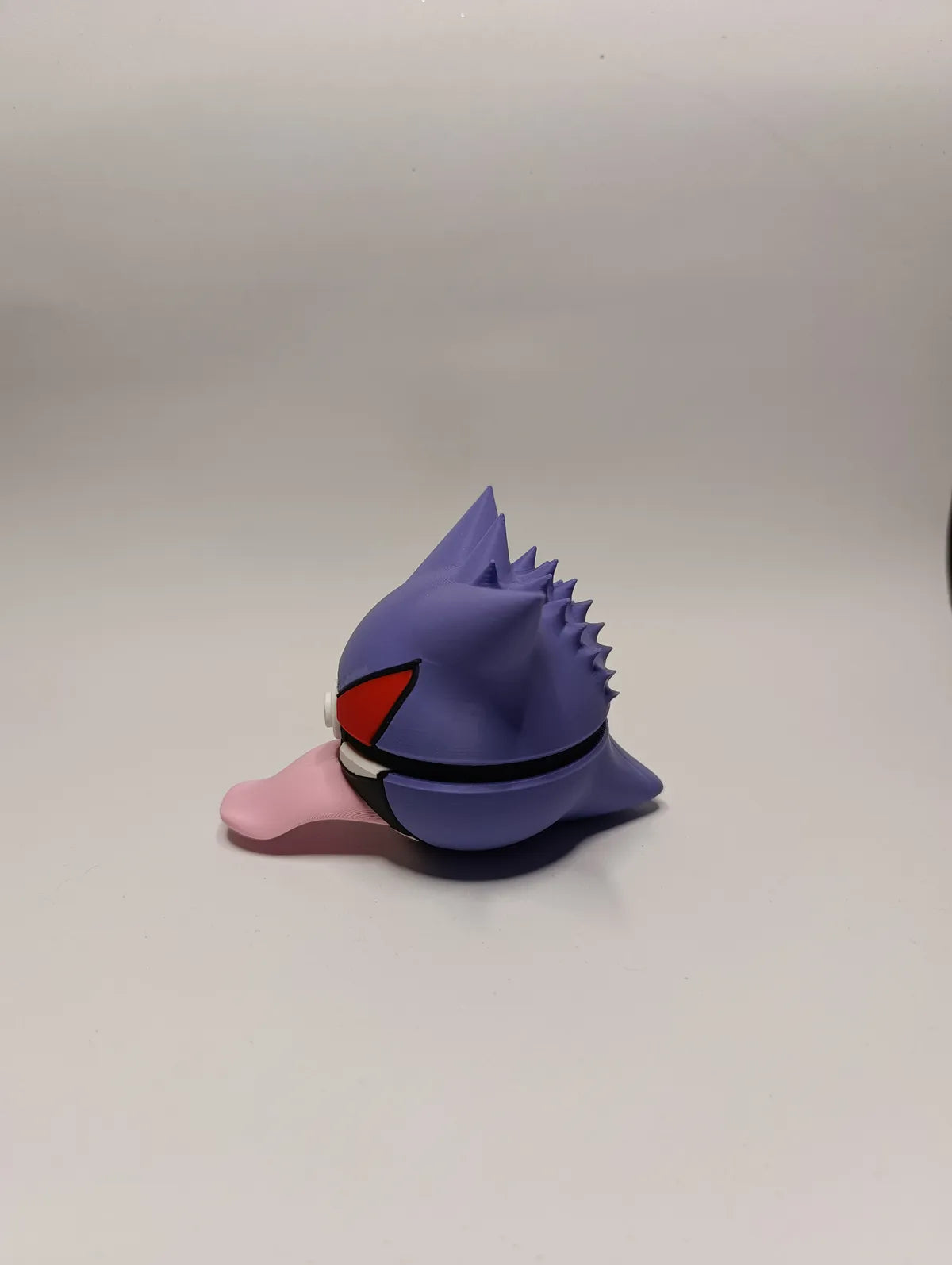 Poké Ball Gengar Coleccionable de Alta Calidad