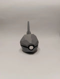 Poké Ball Onix Coleccionable de Alta Calidad