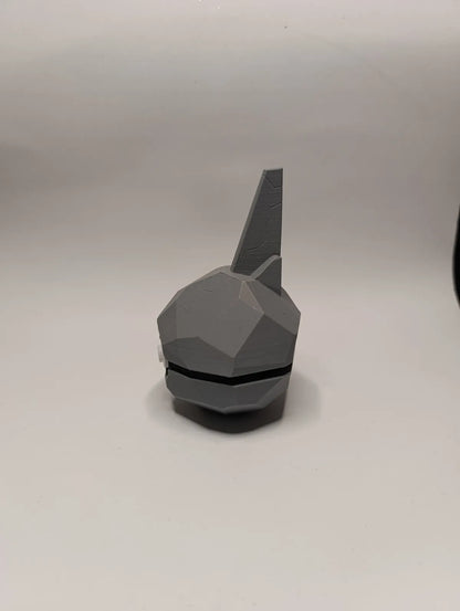 Poké Ball Onix Coleccionable de Alta Calidad