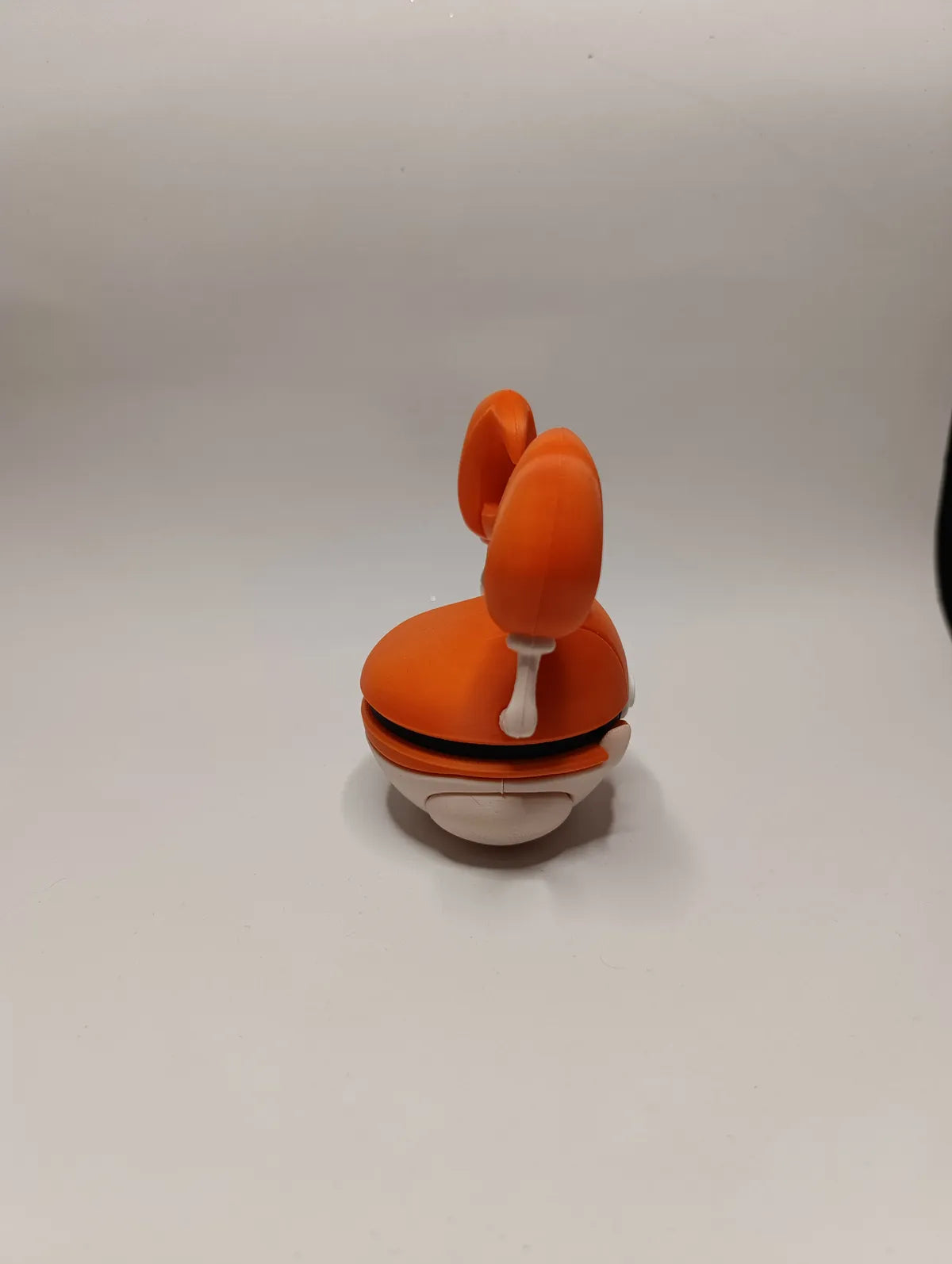 High-Quality Collectible Poké Ball Krabby