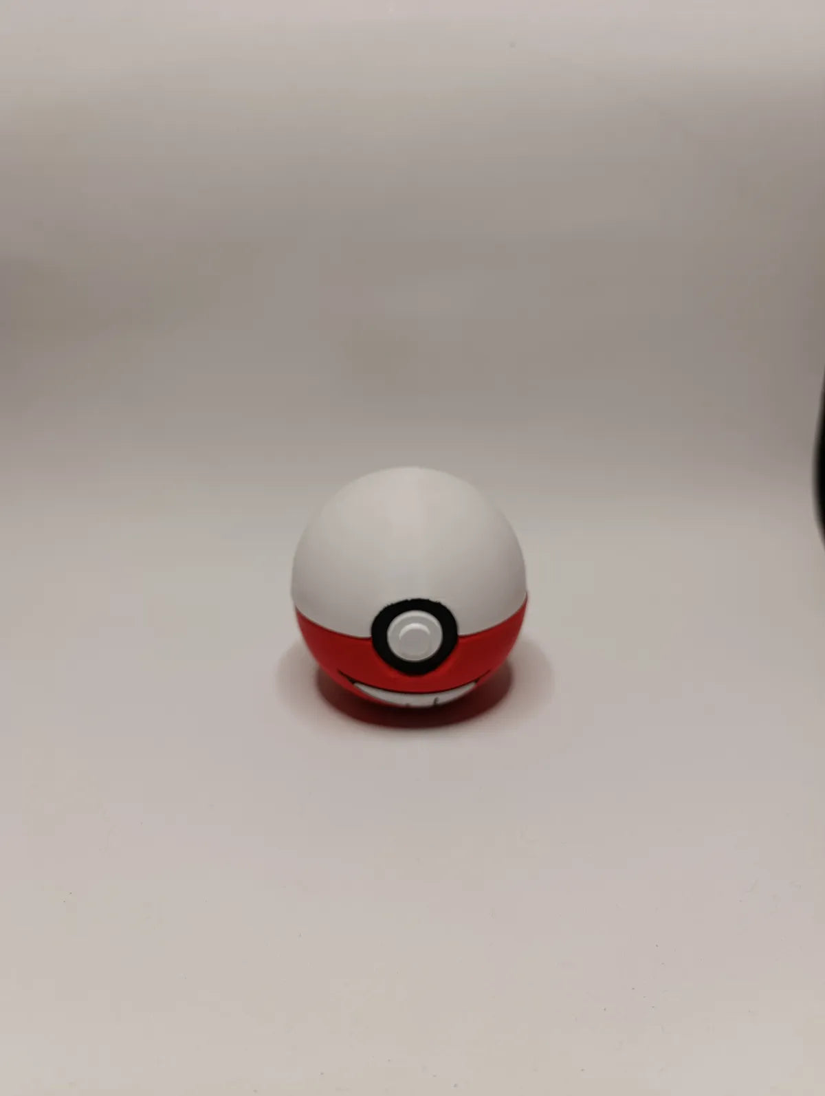 Poké Ball Electrode Coleccionable de Alta Calidad