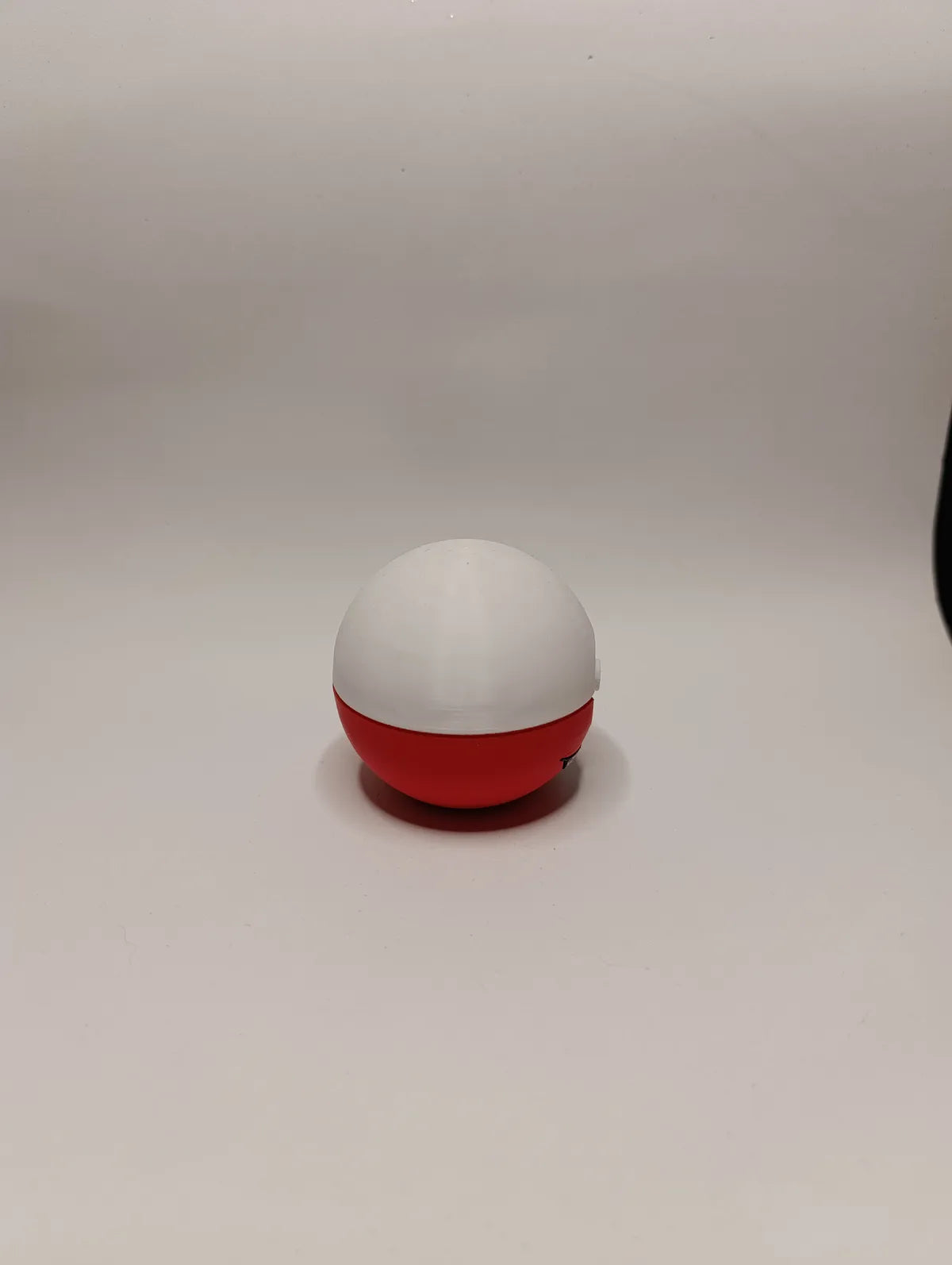 Poké Ball Electrode Coleccionable de Alta Calidad