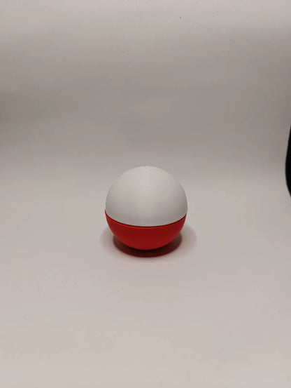 Poké Ball Electrode Coleccionable de Alta Calidad