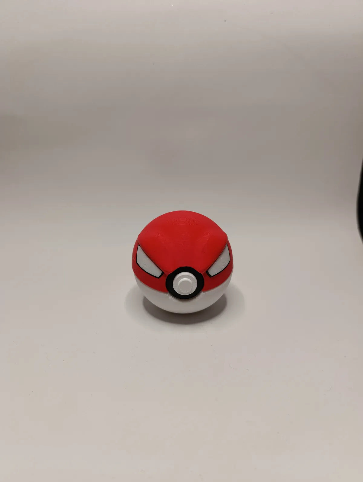 Poké Ball Voltorb Coleccionable de Alta Calidad