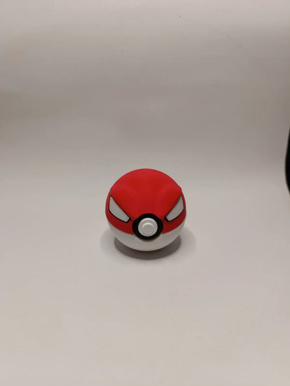 Poké Ball Voltorb Coleccionable de Alta Calidad