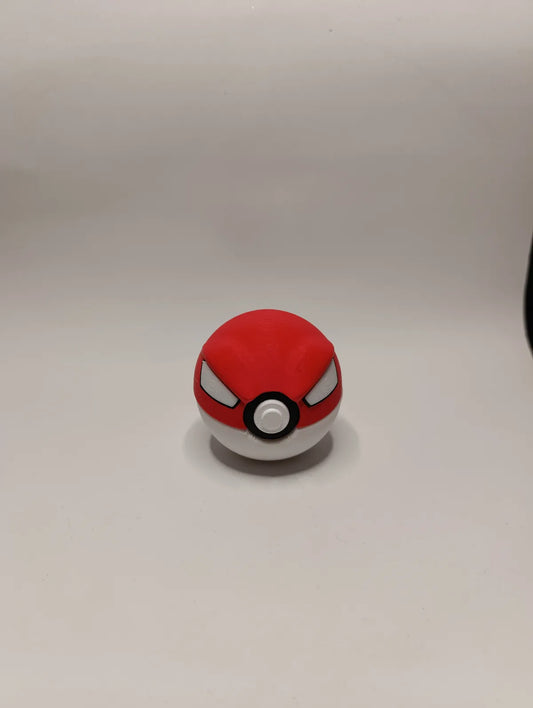 Poké Ball Voltorb Coleccionable de Alta Calidad
