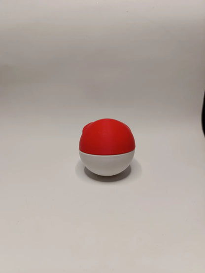 Poké Ball Voltorb Coleccionable de Alta Calidad