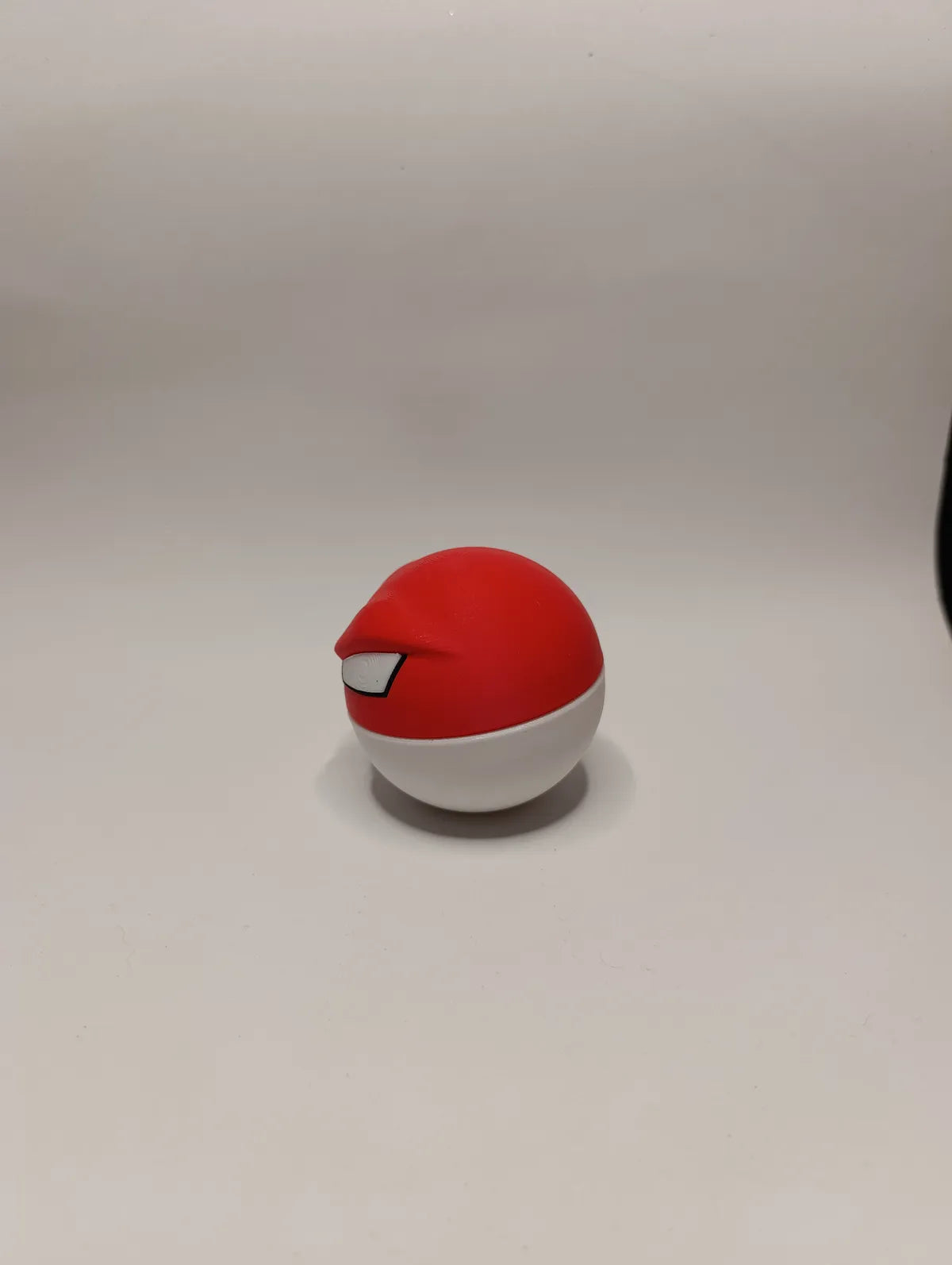 Poké Ball Voltorb Coleccionable de Alta Calidad