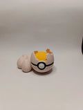 Poké Ball Exeggcute Coleccionable de Alta Calidad