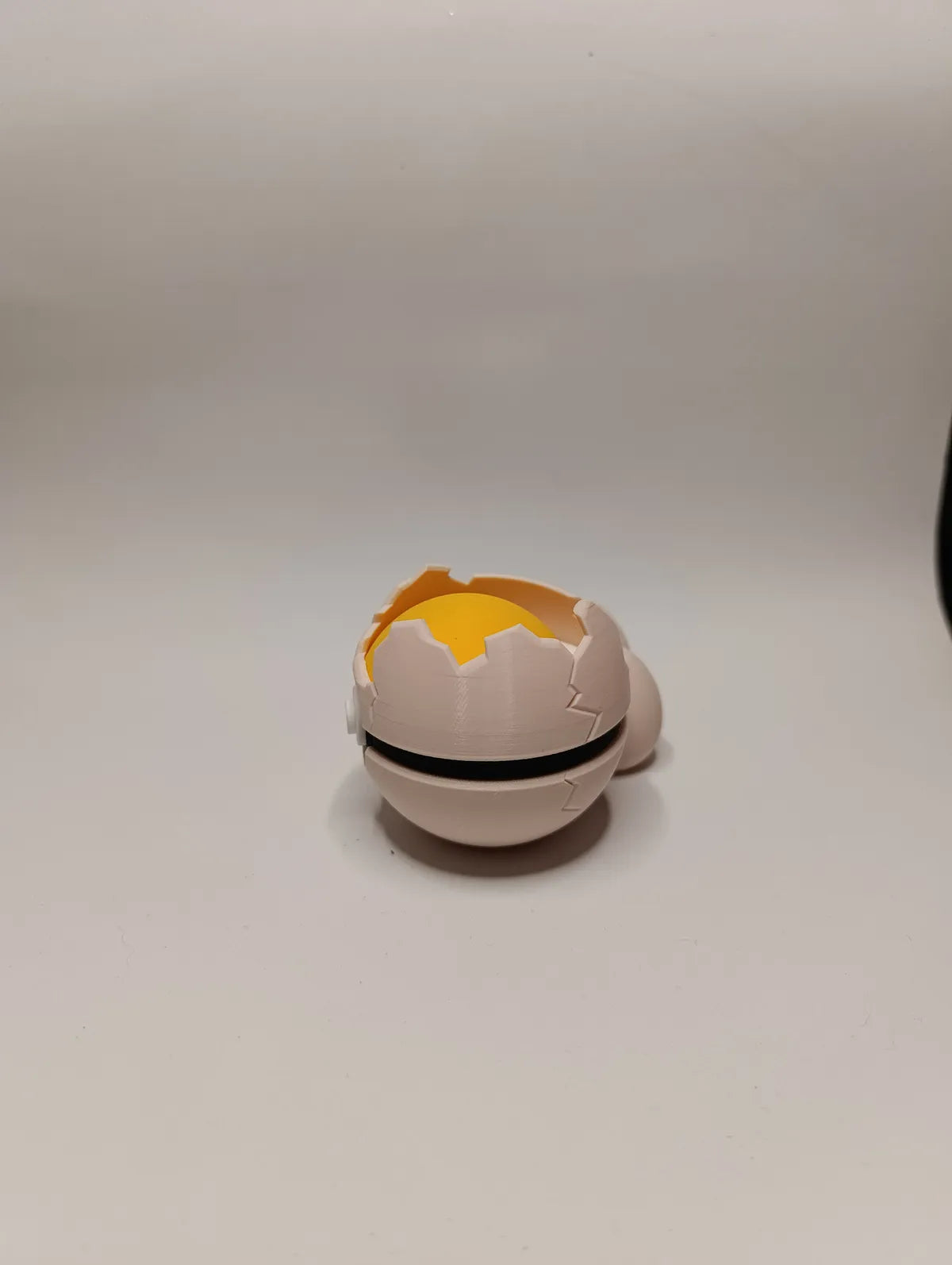 Poké Ball Exeggcute Coleccionable de Alta Calidad