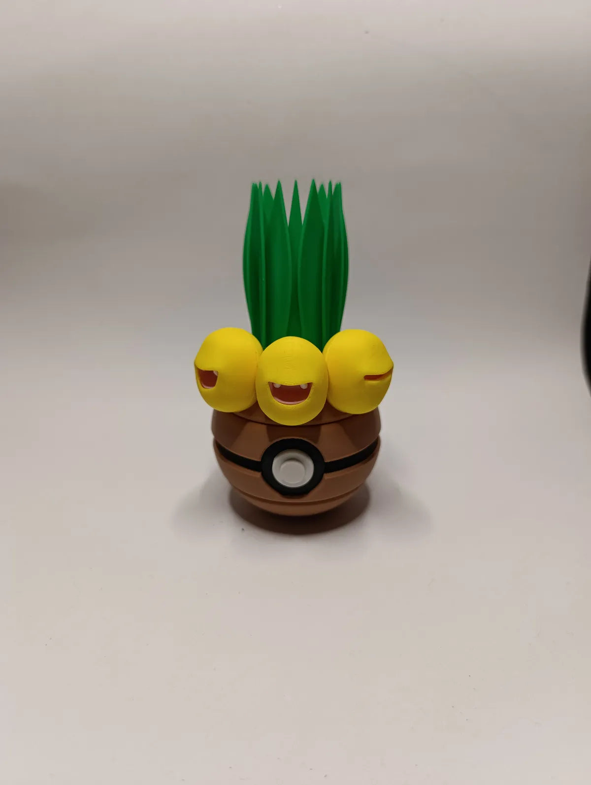 Poké Ball Exeggutor Coleccionable de Alta Calidad