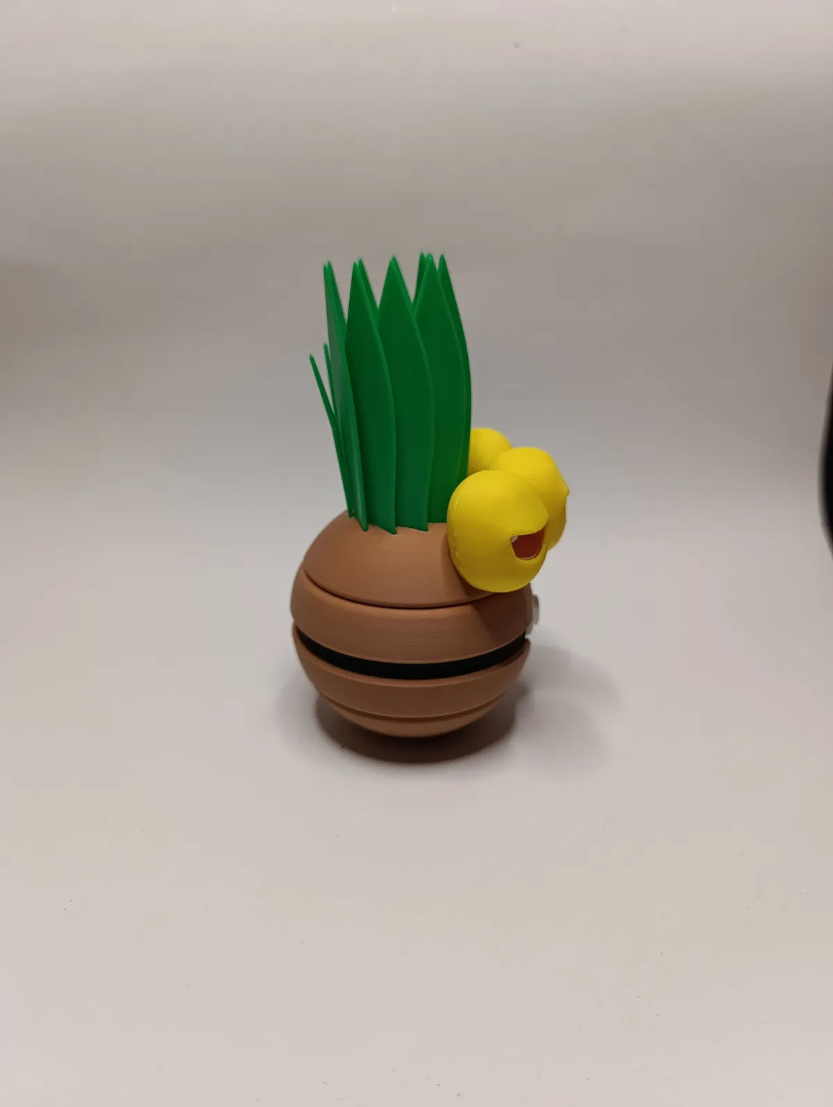 Poké Ball Exeggutor Coleccionable de Alta Calidad