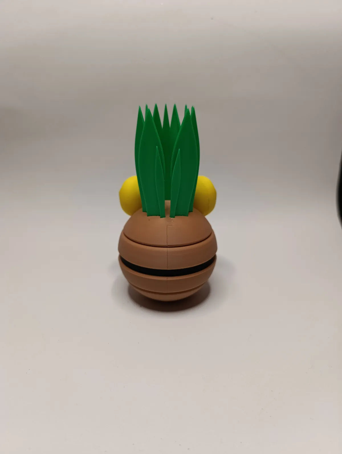 Poké Ball Exeggutor Coleccionable de Alta Calidad