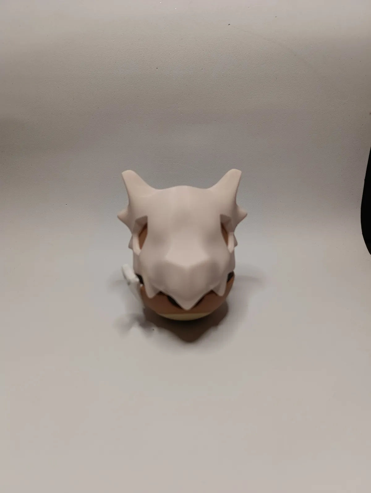 Poké Ball Cubone Coleccionable de Alta Calidad