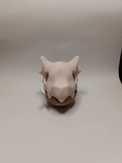 Poké Ball Cubone Coleccionable de Alta Calidad