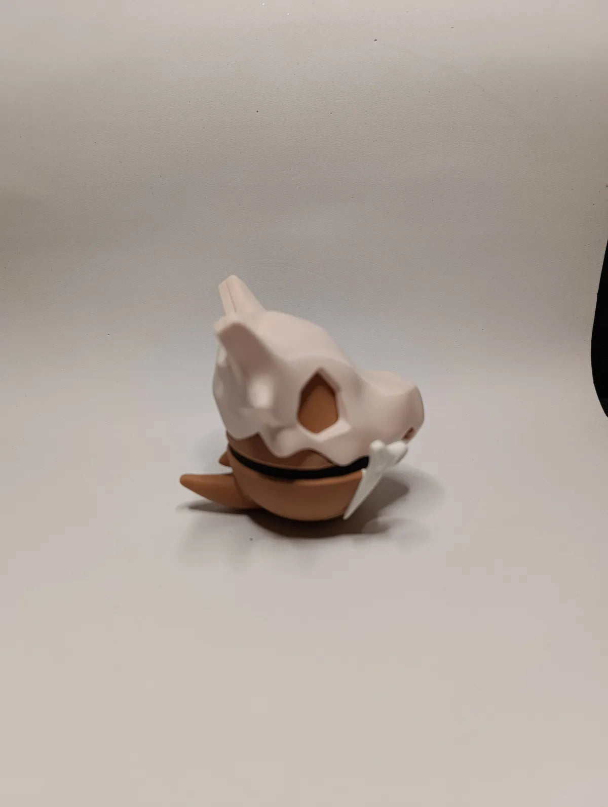 Poké Ball Cubone Coleccionable de Alta Calidad