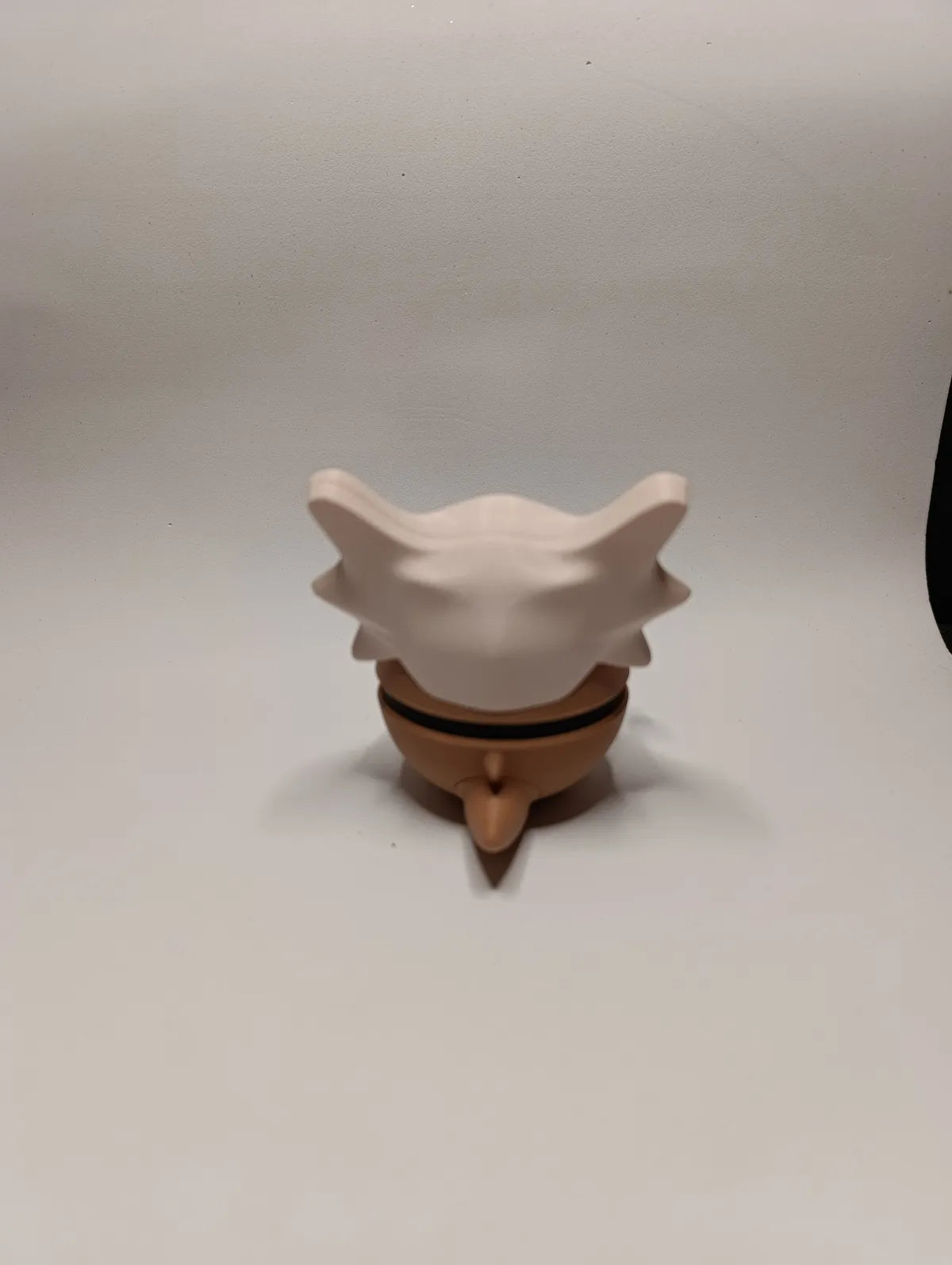 Poké Ball Cubone Coleccionable de Alta Calidad