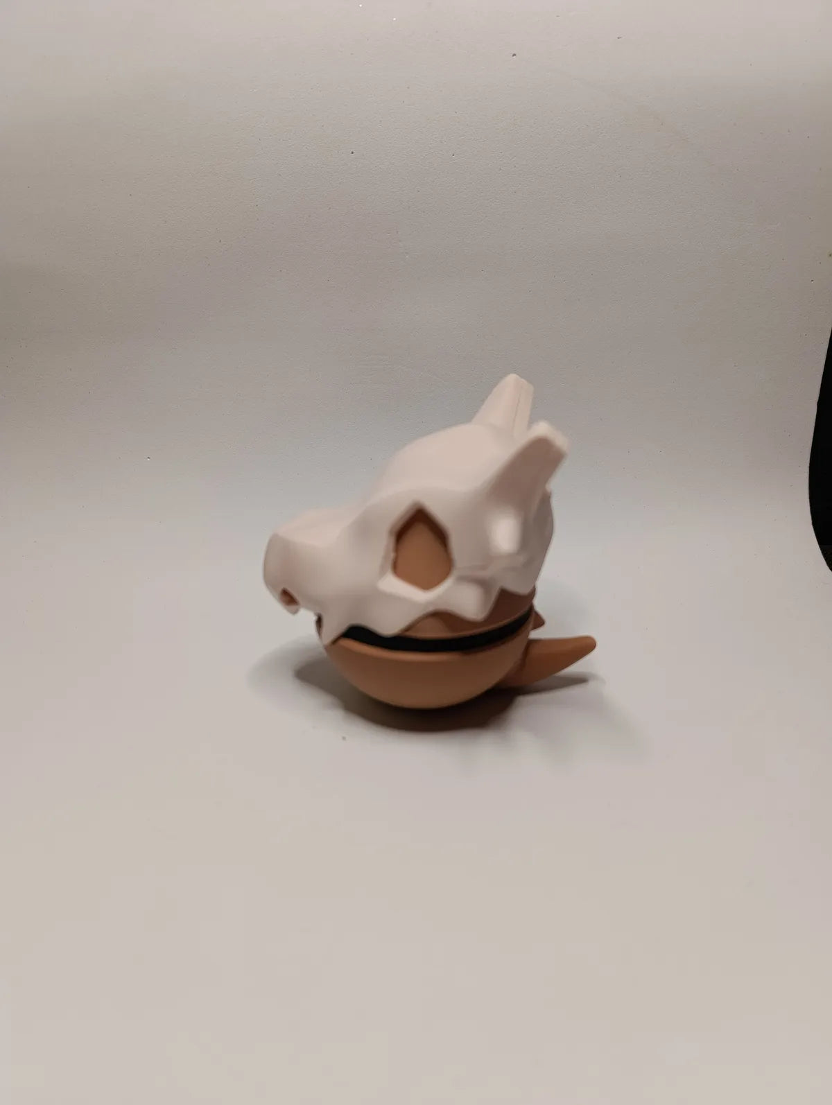 Poké Ball Cubone Coleccionable de Alta Calidad