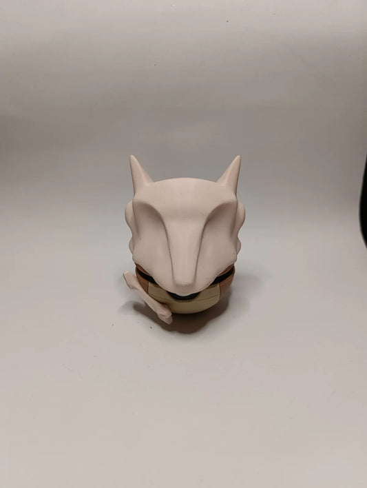 Poké Ball Marowak Coleccionable de Alta Calidad