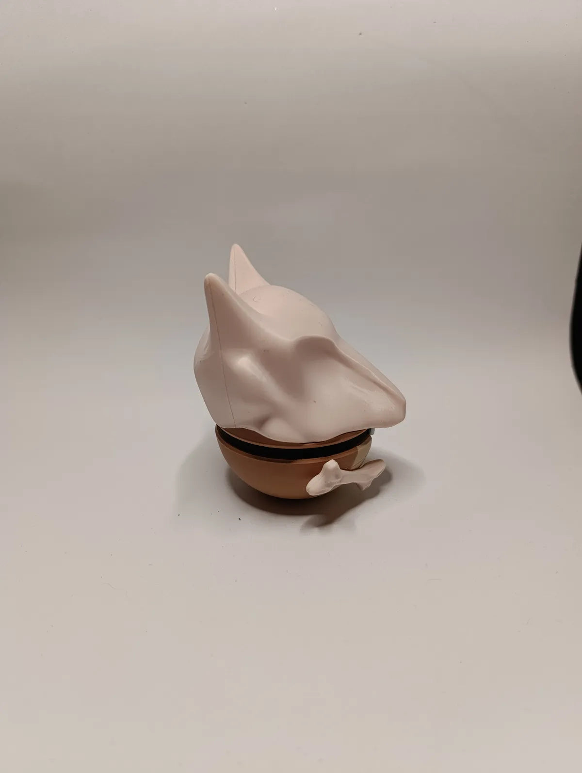 Poké Ball Marowak Coleccionable de Alta Calidad