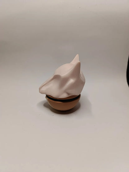 Poké Ball Marowak Coleccionable de Alta Calidad