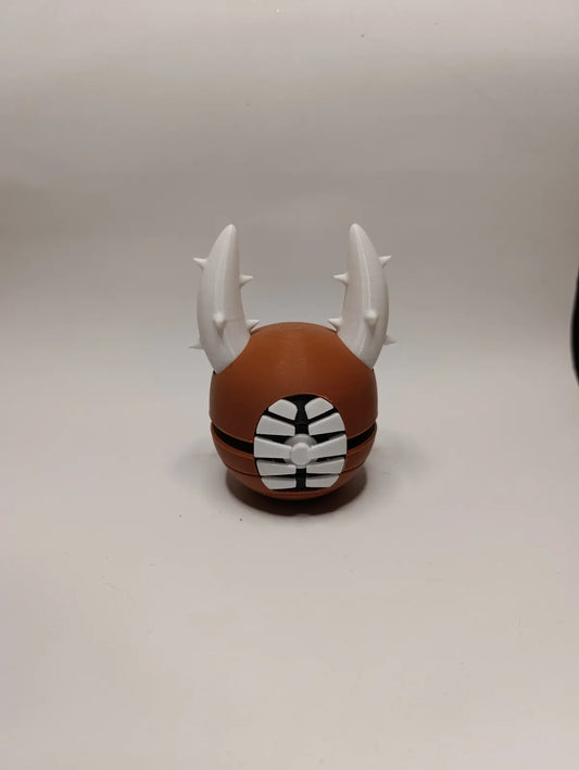 Poké Ball Pinsir Coleccionable de Alta Calidad