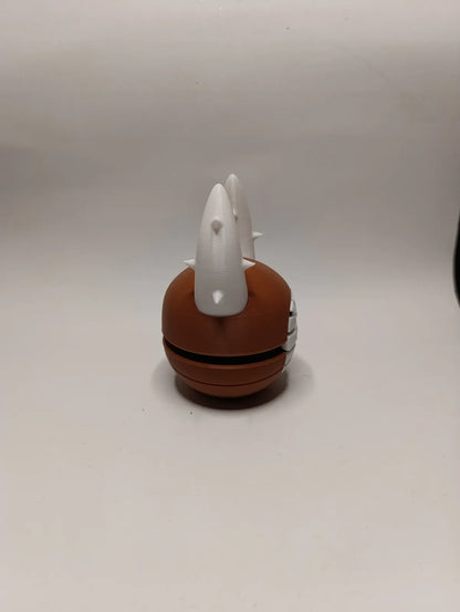 Poké Ball Pinsir Coleccionable de Alta Calidad
