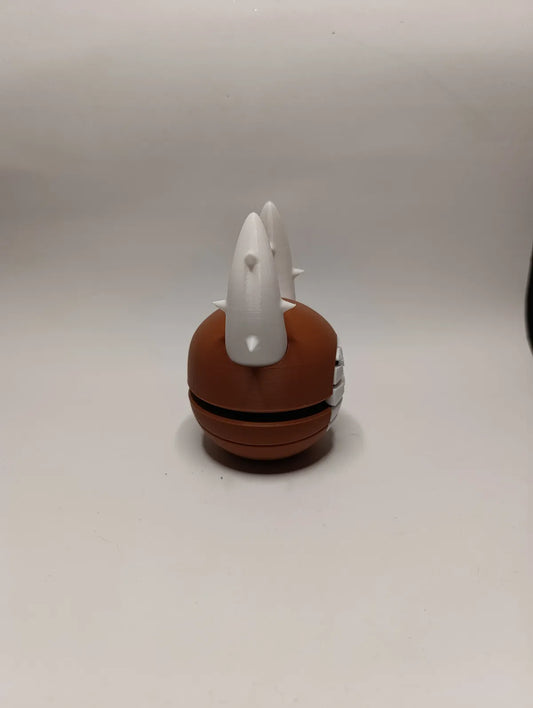 Poké Ball Pinsir Coleccionable de Alta Calidad