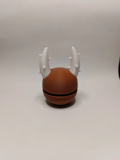 Poké Ball Pinsir Coleccionable de Alta Calidad