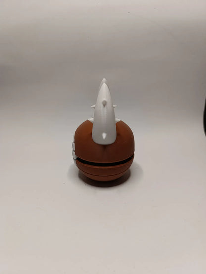 Poké Ball Pinsir Coleccionable de Alta Calidad