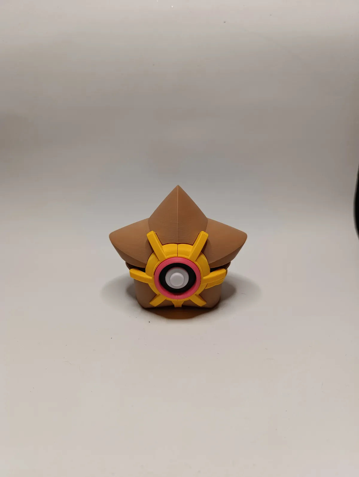 Poké Ball Staryu Coleccionable de Alta Calidad