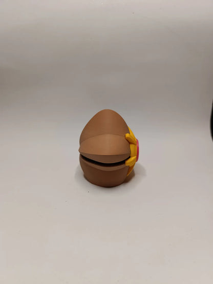 Poké Ball Staryu Coleccionable de Alta Calidad