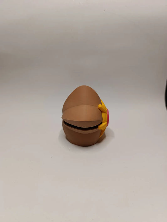 Poké Ball Staryu Coleccionable de Alta Calidad
