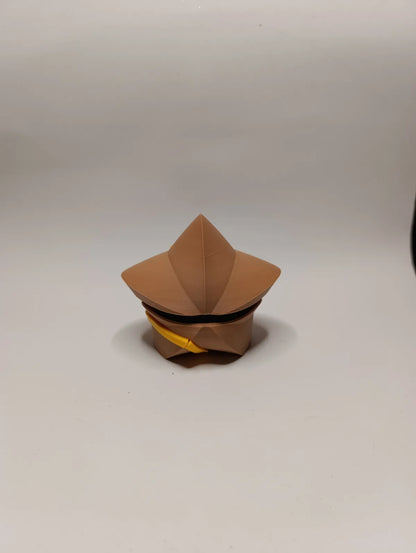 Poké Ball Staryu Coleccionable de Alta Calidad