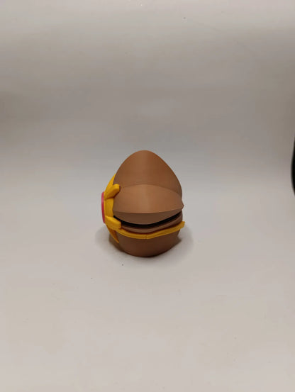 Poké Ball Staryu Coleccionable de Alta Calidad