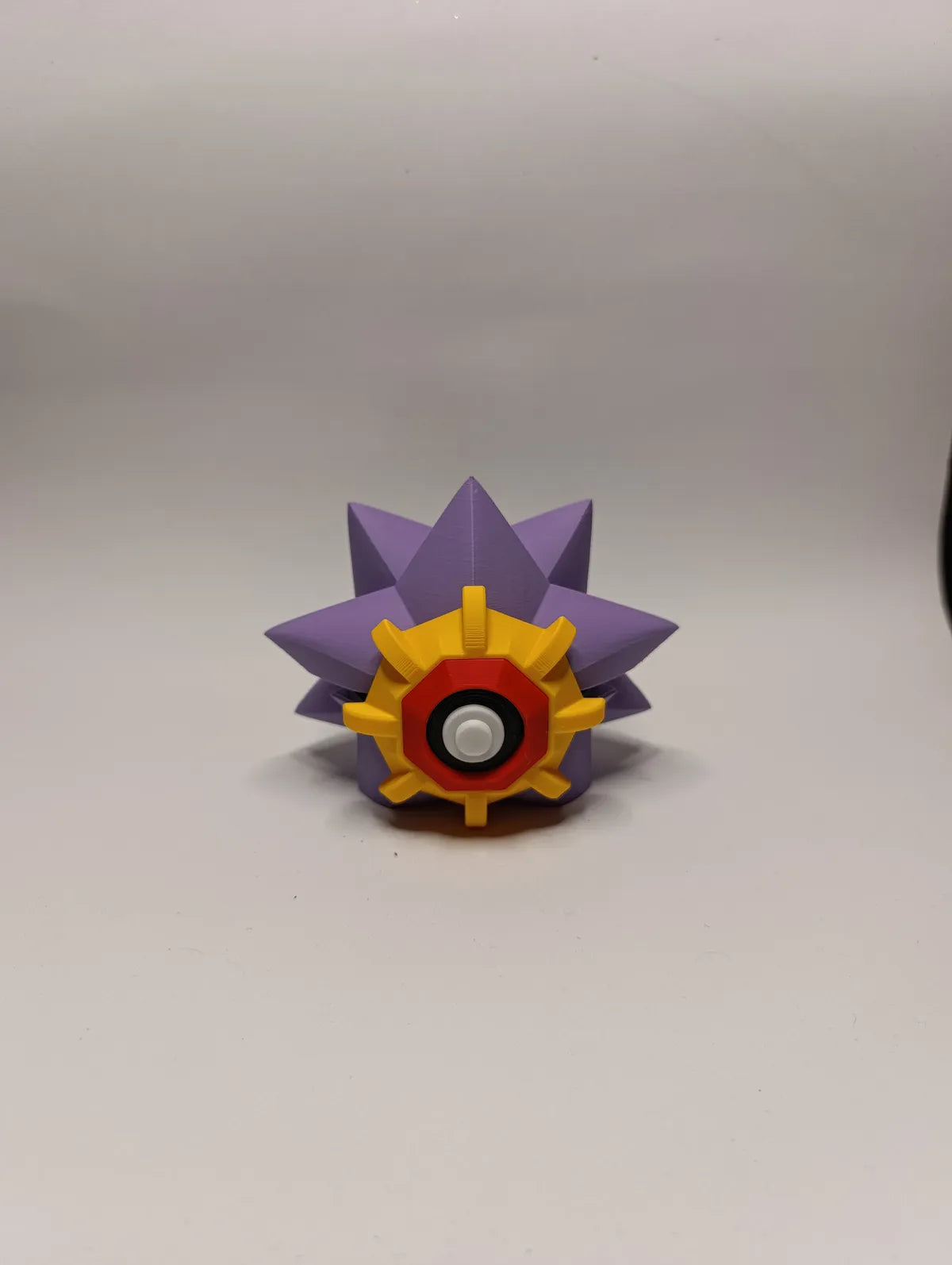 Poké Ball Starmie Coleccionable de Alta Calidad