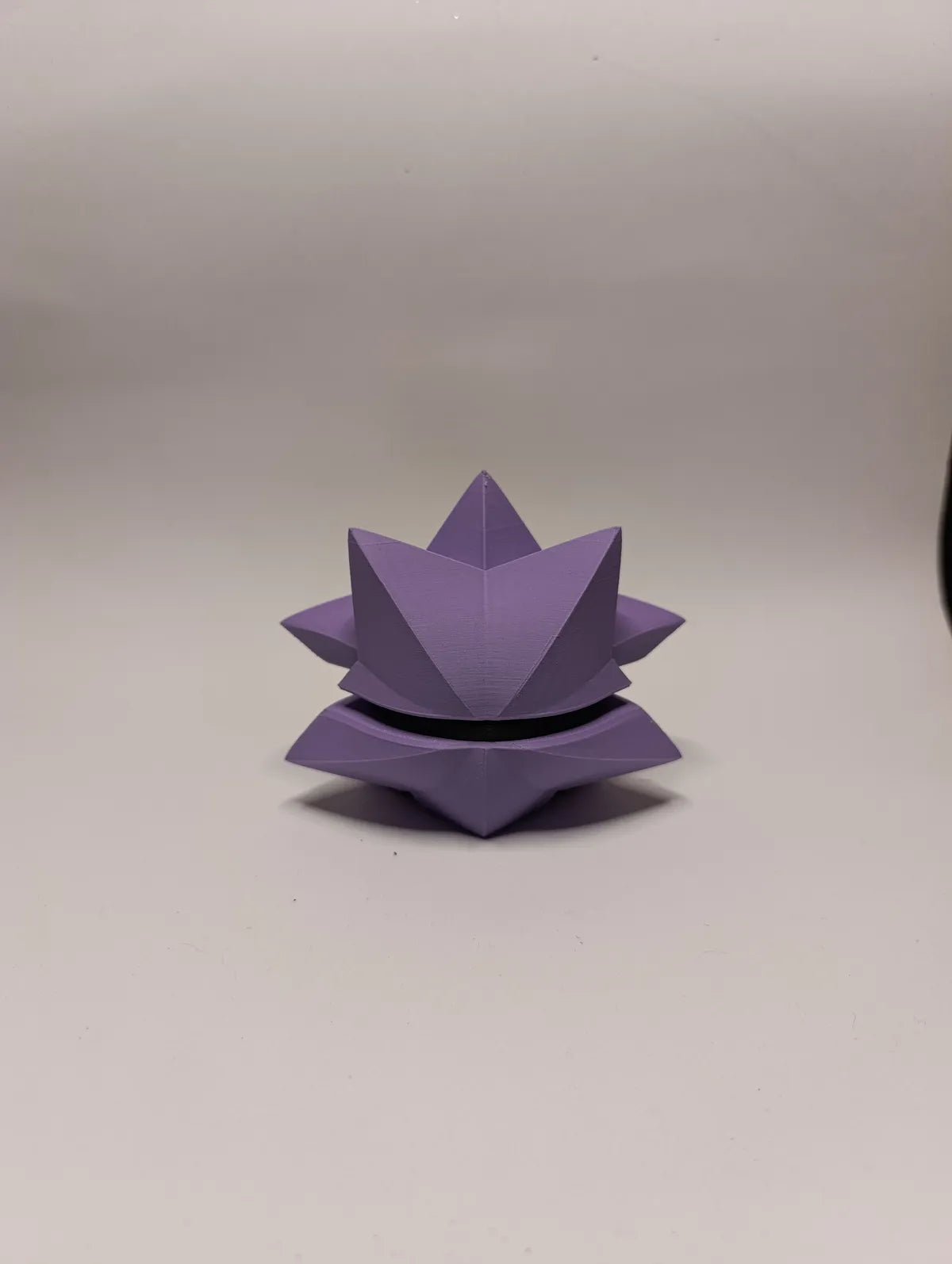 Poké Ball Starmie Coleccionable de Alta Calidad