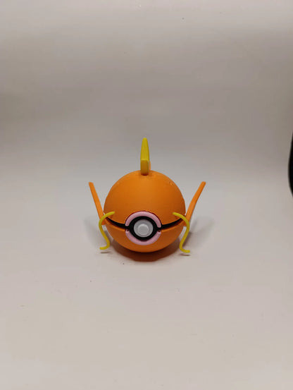 Poké Ball Magikarp Réplica Coleccionable