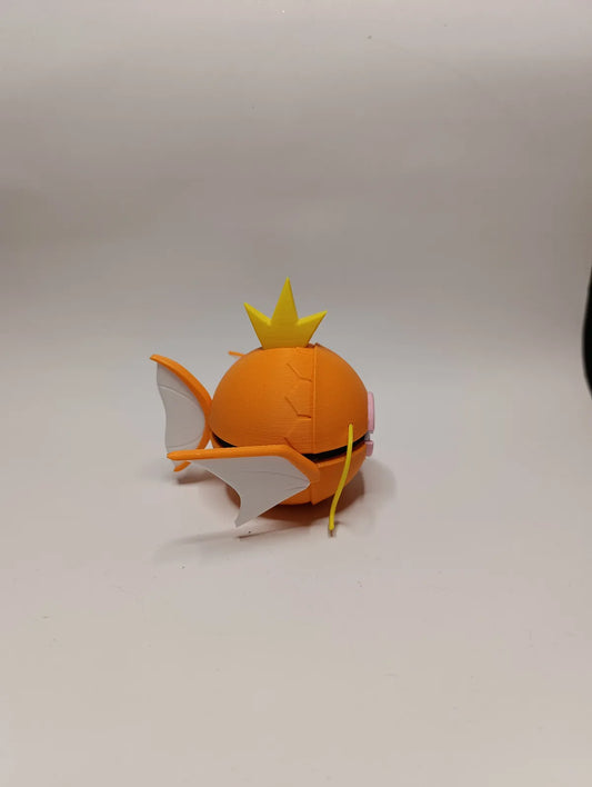 Poké Ball Magikarp Réplica Coleccionable