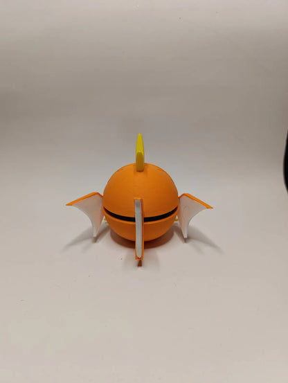 Poké Ball Magikarp Réplica Coleccionable