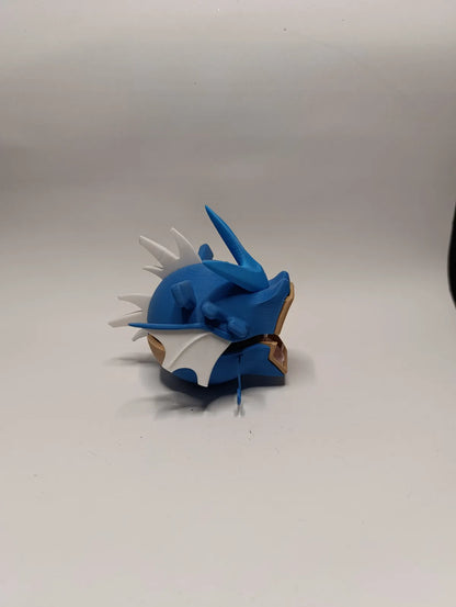 Poké Ball Gyarados Réplica Coleccionable