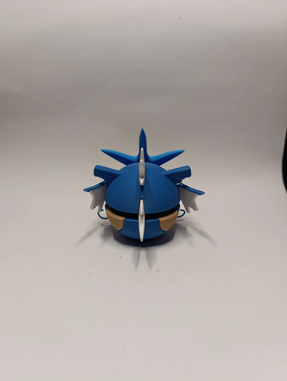 Poké Ball Gyarados Réplica Coleccionable