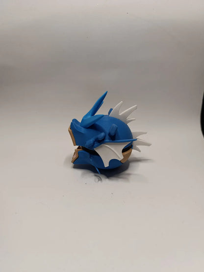 Poké Ball Gyarados Réplica Coleccionable