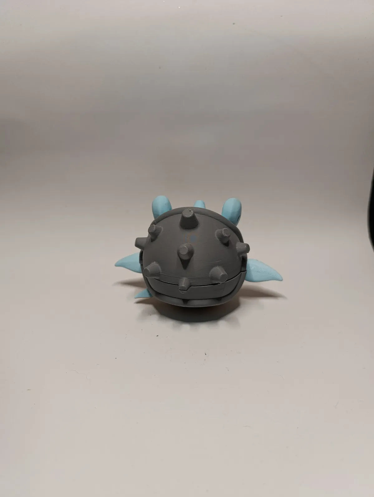 Pokébola Lapras colecionável de alta qualidade