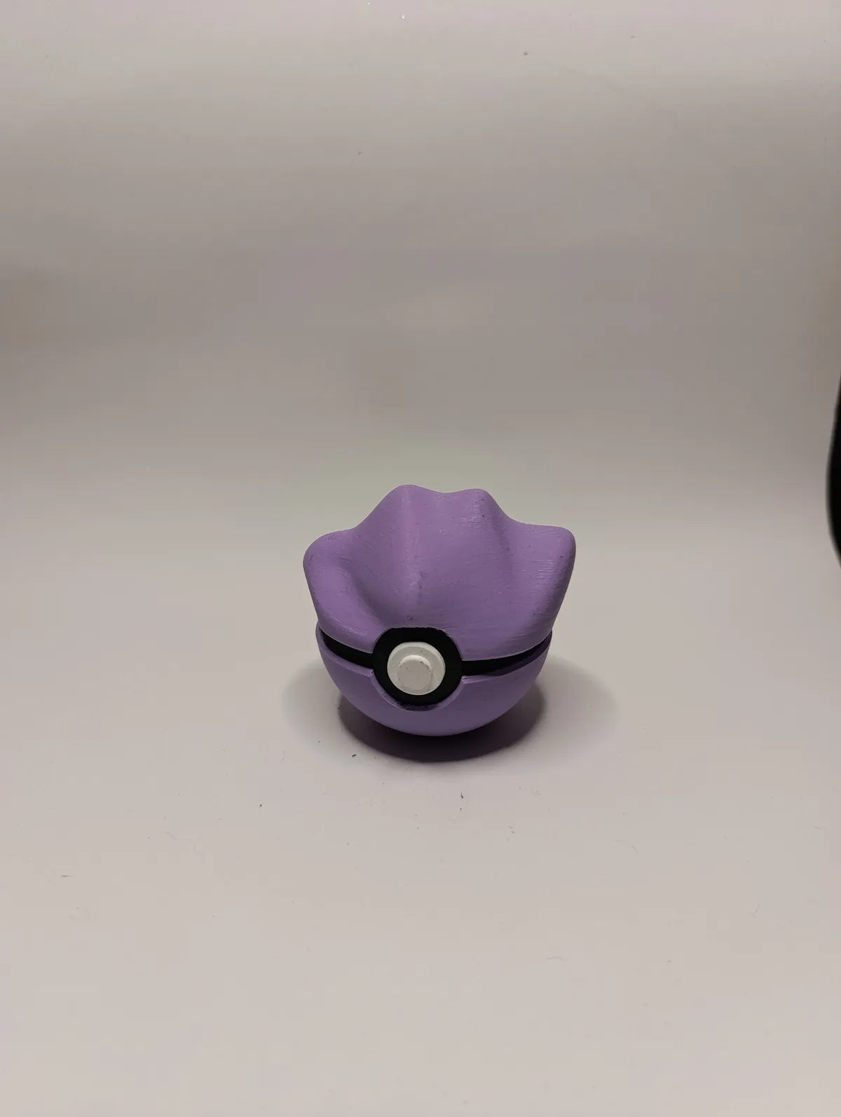Poké Ball Ditto Coleccionable de Alta Calidad